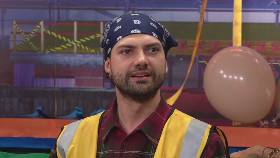 Jimi Blue Ochsenknecht im Interview: Kommt nach dem Gewinn nun der Neuanfang?