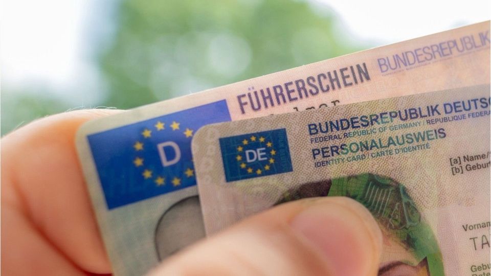 Härtere Strafen gegen Verkehrssünder