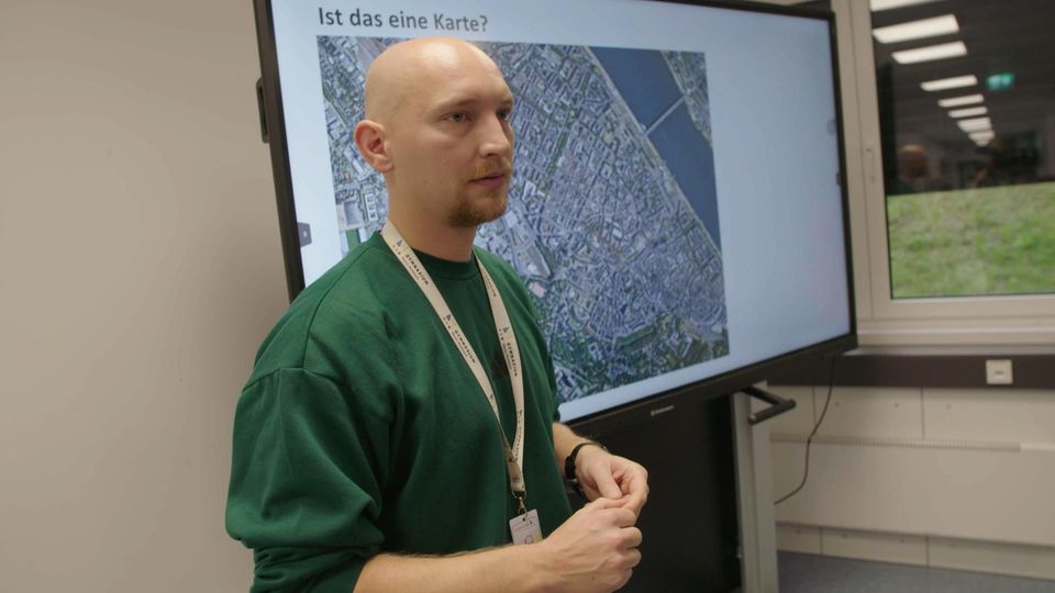 Lernen der Zukunft: Ist diese Schule das Startup von morgen?