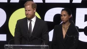 Prinz Harry und Meghan würden KI verbieten