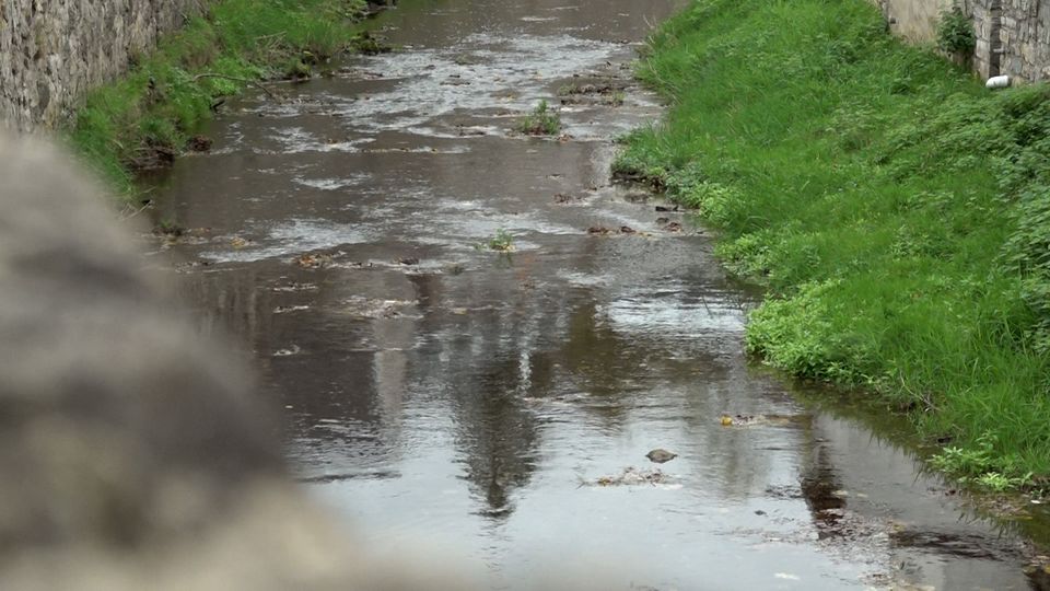 Sensoren verbessern Hochwasserprognose in NRW