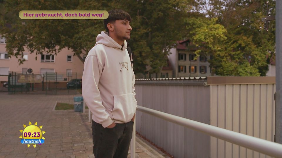 Keine Chance in Deutschland?