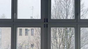 Wetterwechsel: Hier kann es den ersten Schnee geben