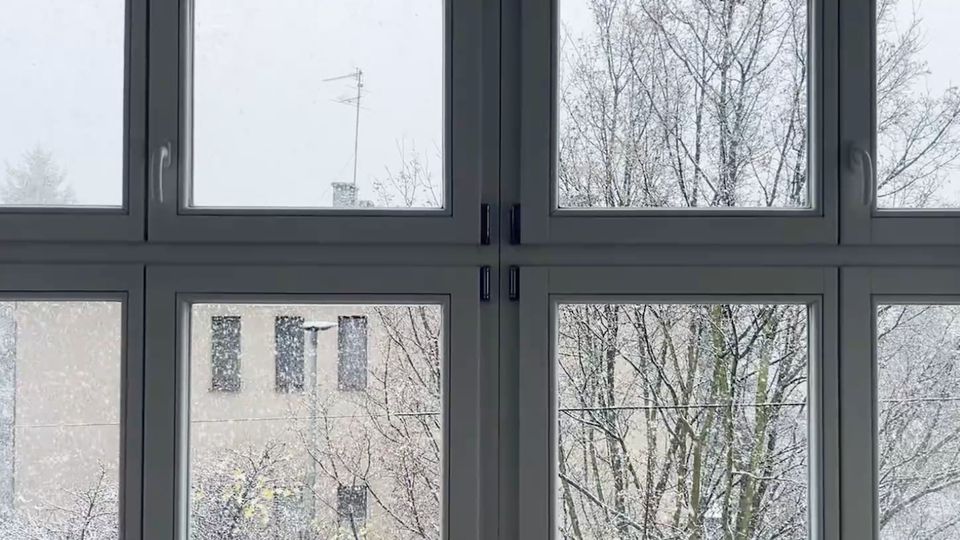 Wetterwechsel: Hier kann es den ersten Schnee geben