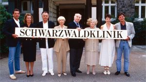 Darum wurde die „Schwarzwaldklinik“ eingestellt