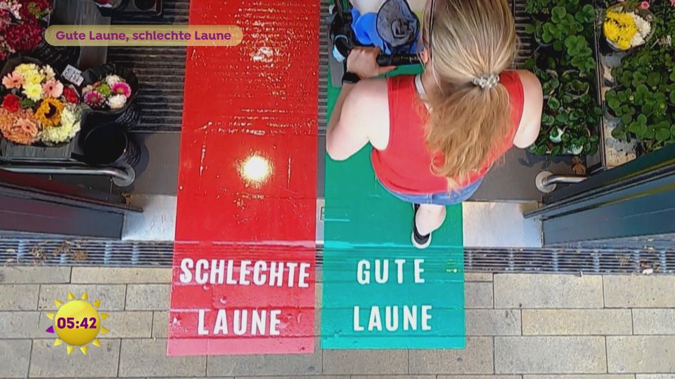 Schlecht gelaunt? Was ist los mit uns Deutschen?