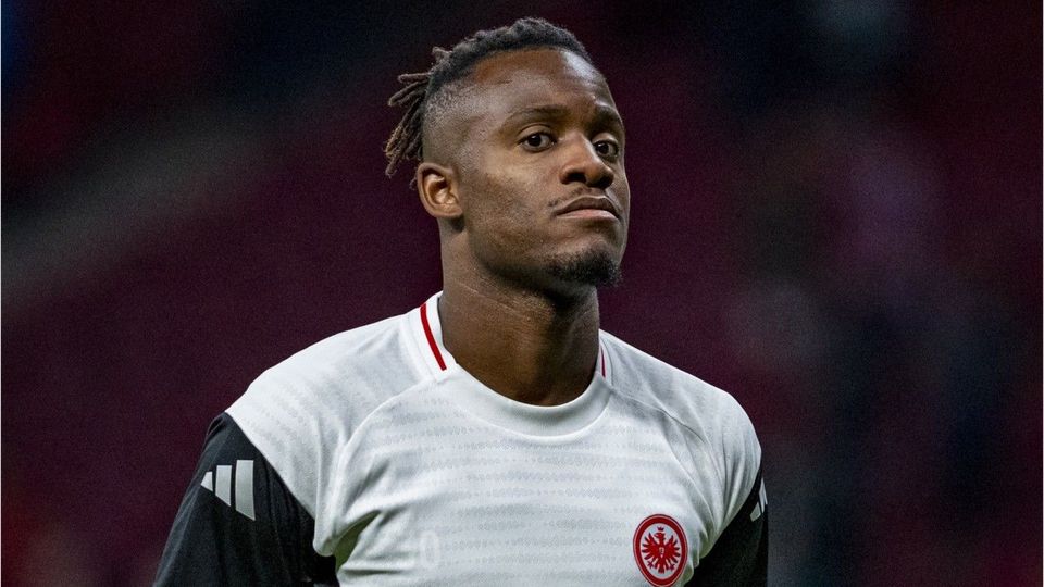 Fußballprofi postet Hilferuf – für seine Katze