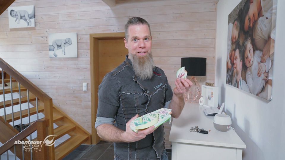 Täuschend echt: Die Kuchenkunst des Foodart-Profis