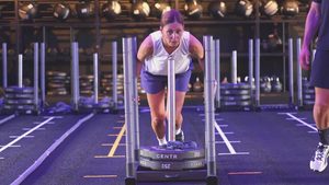 Millionen-Business HYROX: Fitness für alle?