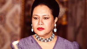 „Asiens Jacky Kennedy“: Thailands Ex-Königin Sirikit ist tot
