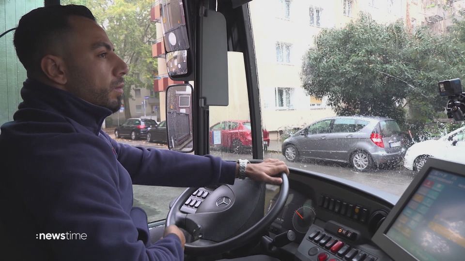 Wirtschaft profitiert von Migration