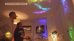 Schriller Scheiß: Halloween-Spezial