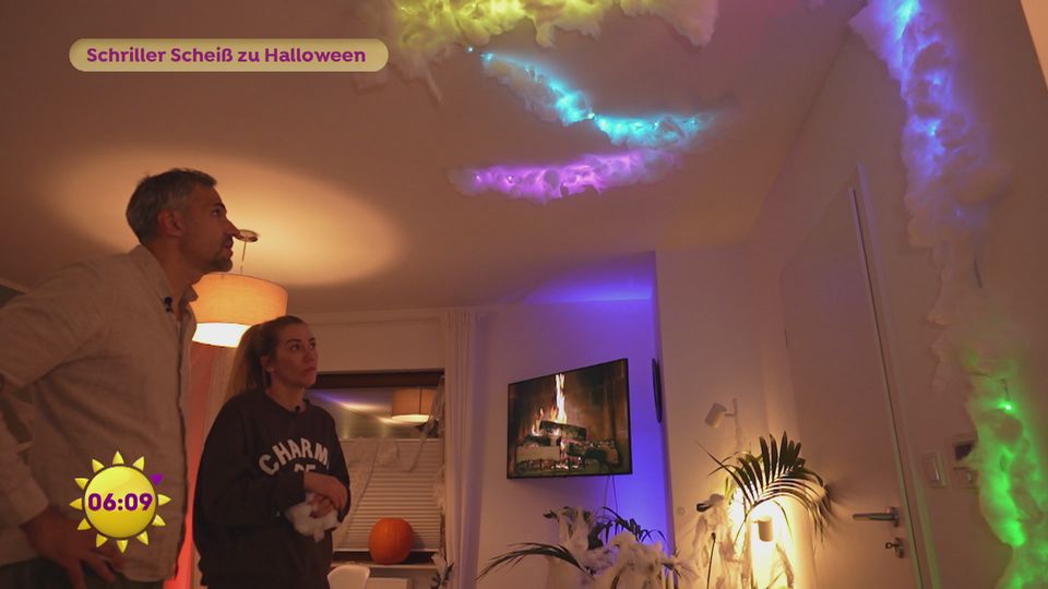 Schriller Scheiß: Halloween-Spezial