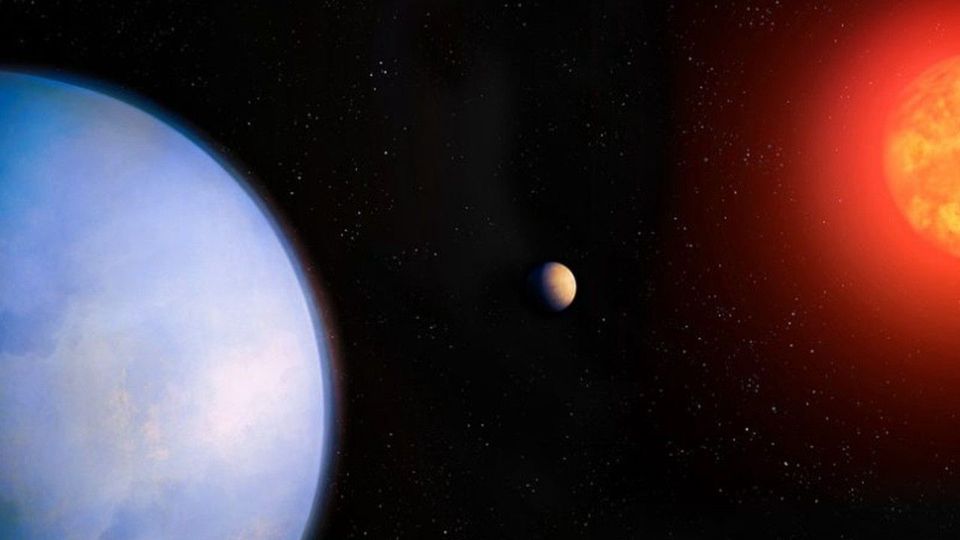 Bewohnbare Supererde in unserer Nachbarschaft entdeckt