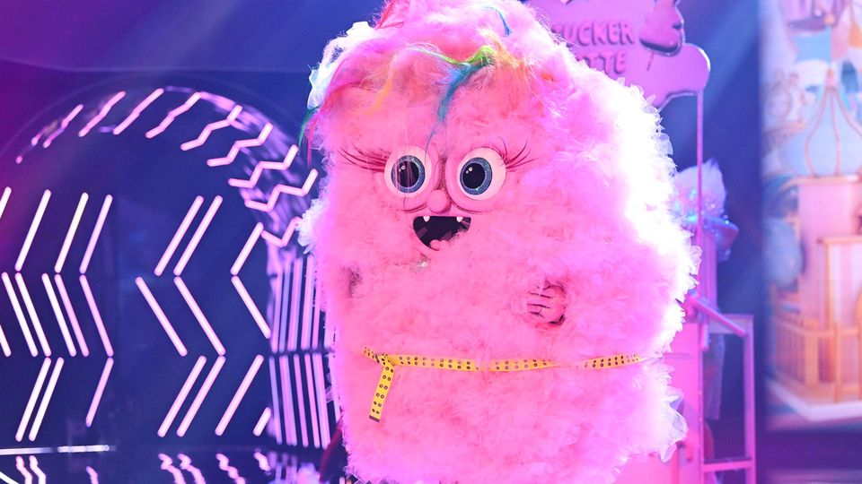 Die Zuckerwatte überrascht mit einem Höhenflug und „Houdini“ von Dua Lipa