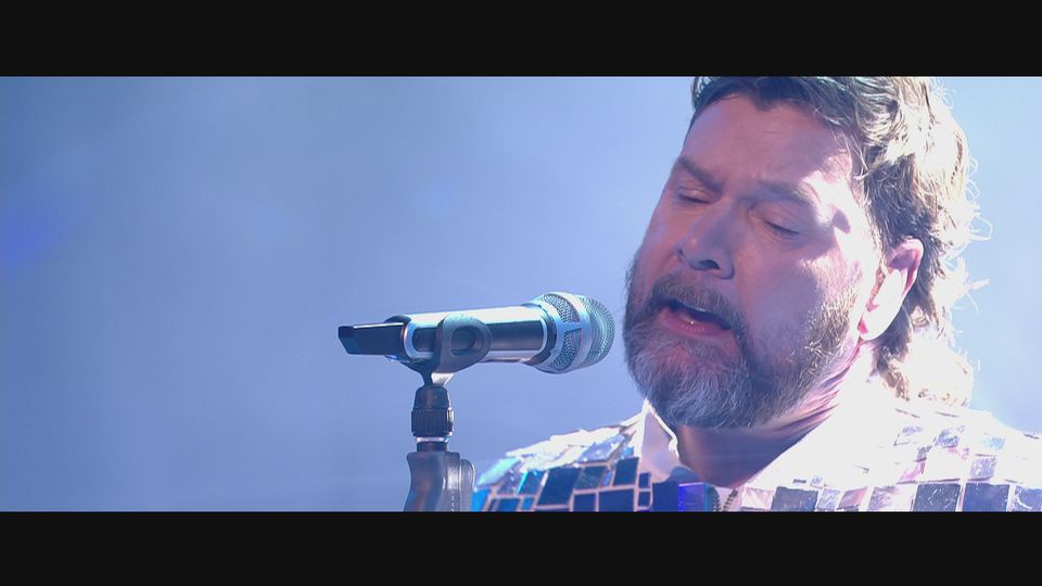 Rea Garvey mit seiner neuen Single „Halo“