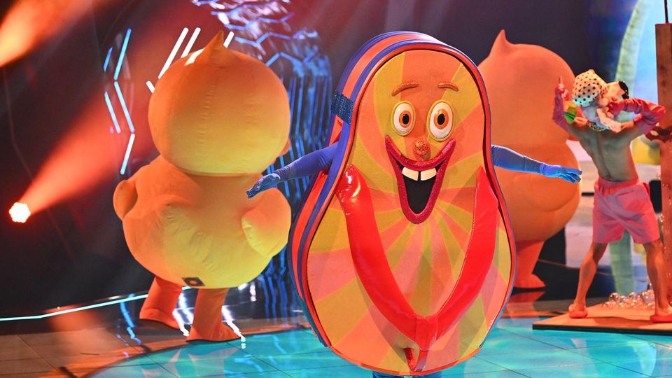 „Geile Stimme!“ Der Flip Flop begeistert mit „Mr. Brightside“ von The Killers