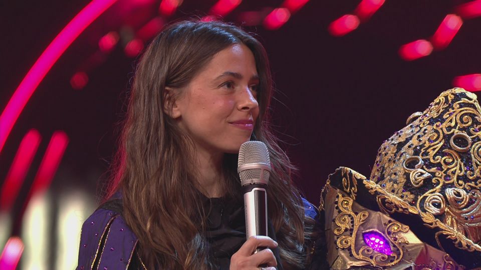 „Die ProSieben-Aftershow“: Das erste Interview mit Vanessa Mai