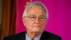 Ehemaliger Landesminister Horst Rehberger ist tot