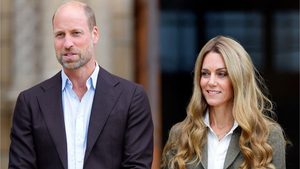 Prinzessin Kate: Darum begleitet sie William nicht nach Brasilien