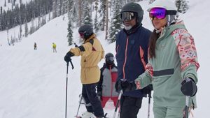 Italien verschärft Regeln für Skigebiete