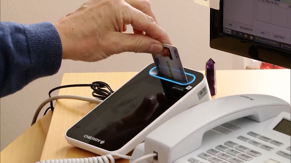 Hausarzt-Beiträge steigen in Dortmund