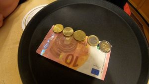 Mindestlohn steigt auf 13,90€ ab 2026