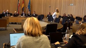 Lehrer aus Gummersbach kocht im TV