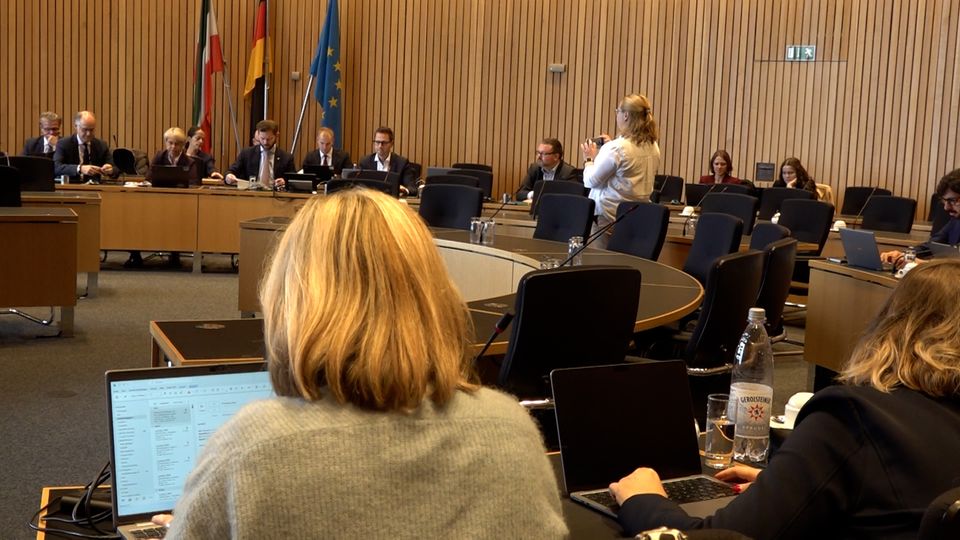 Lehrer aus Gummersbach kocht im TV