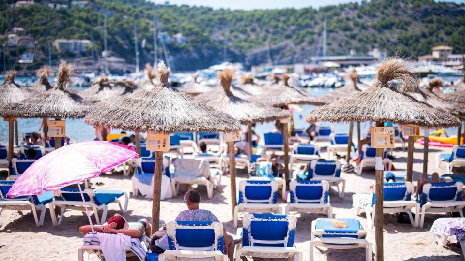 Touristensteuer: Wird Mallorca-Urlaub teurer?