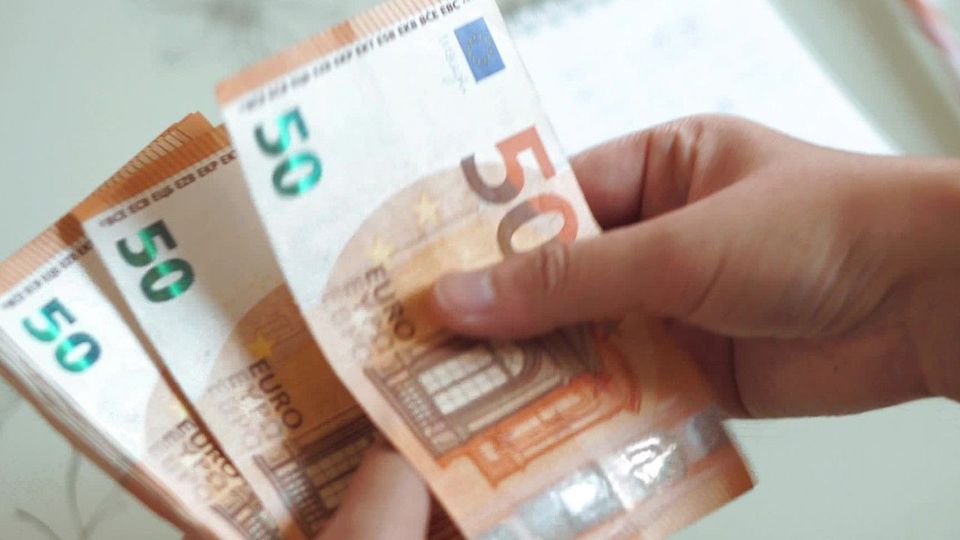 Bundeskabinett beschließt höheren Mindestlohn