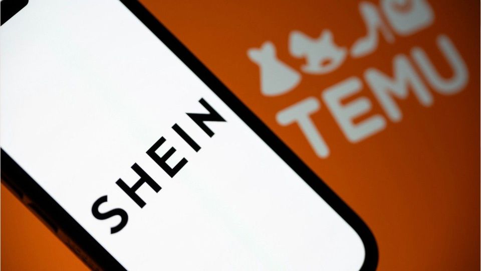Shein & Temu: „Giftig und brandgefährlich“