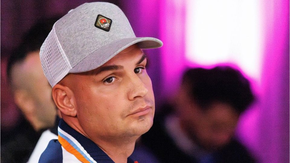 Lombardi in Panik: „Ich krieg kaum Luft!“