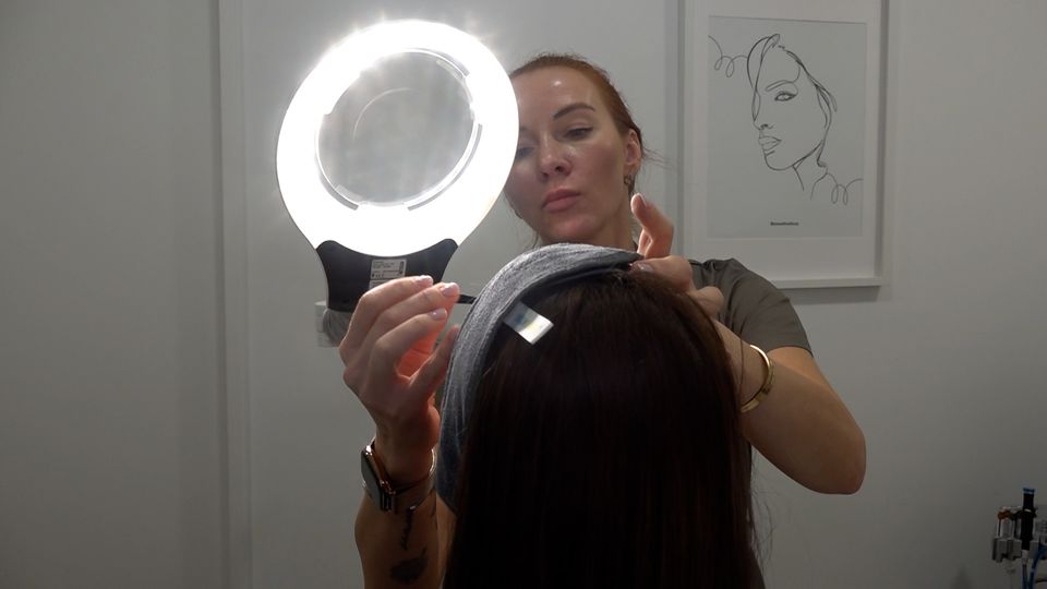 Christfluencer: Hautpflege oder Irrweg?