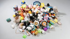 Giftig und gefährlich: Billigprodukte