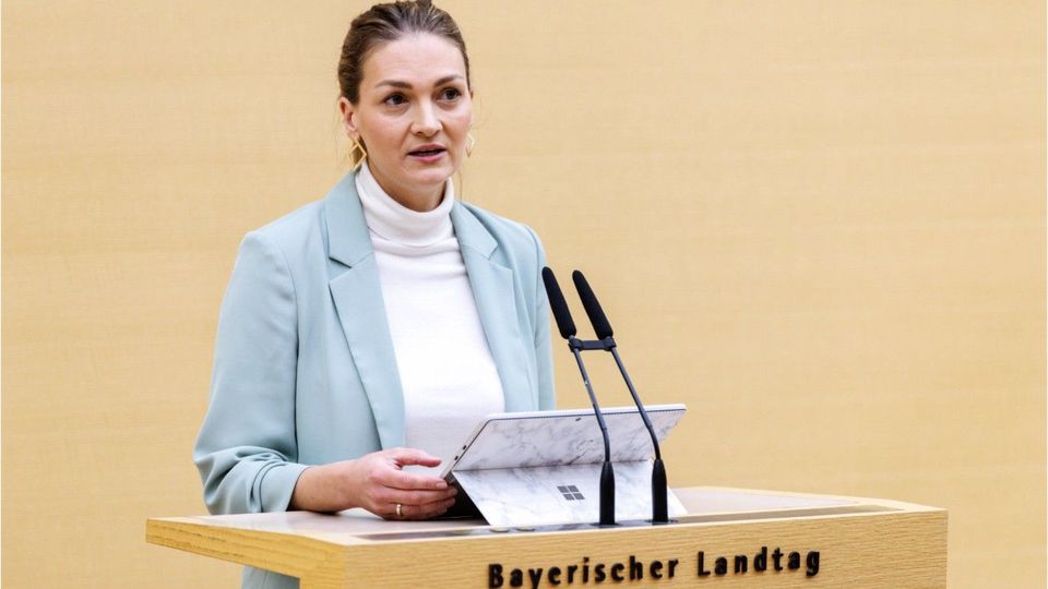 Anonyme Spurensicherung für Gewaltopfer