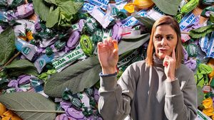 Wunderheiler oder versteckte Zuckerfalle? Kräuterbonbons im Test