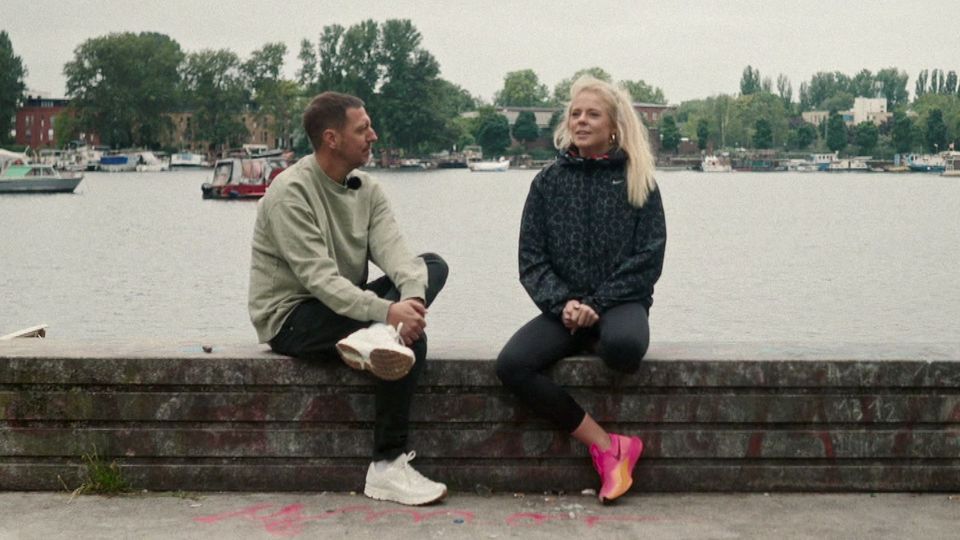 Leistungsdruck und leistungsfördernde Substanzen beim Laufen