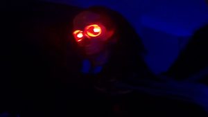 Videoüberwachung zu Halloween in NRW