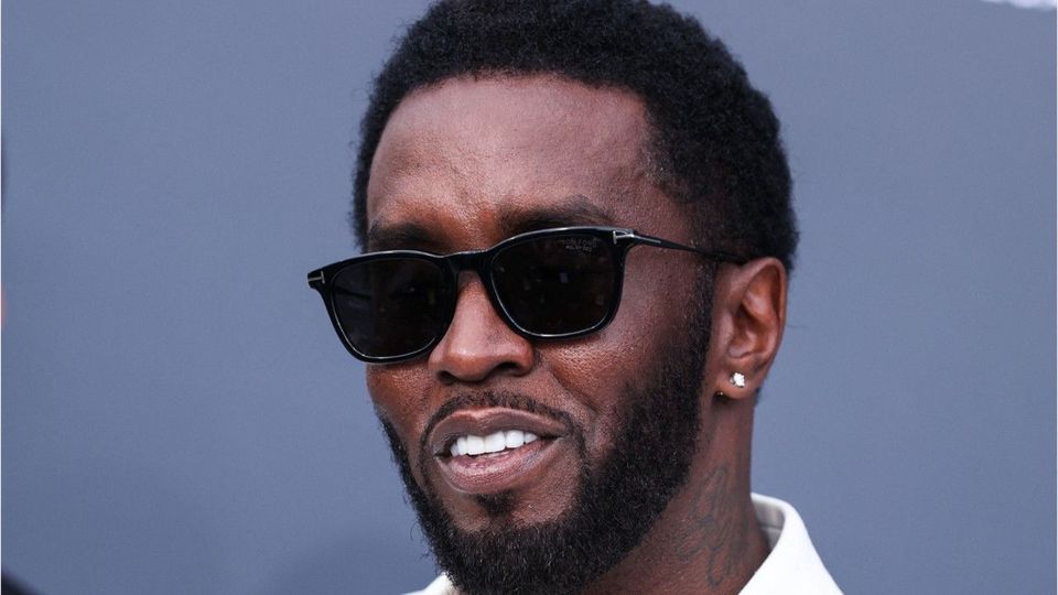 US-Rapper „Diddy“ wechselt Gefängnis