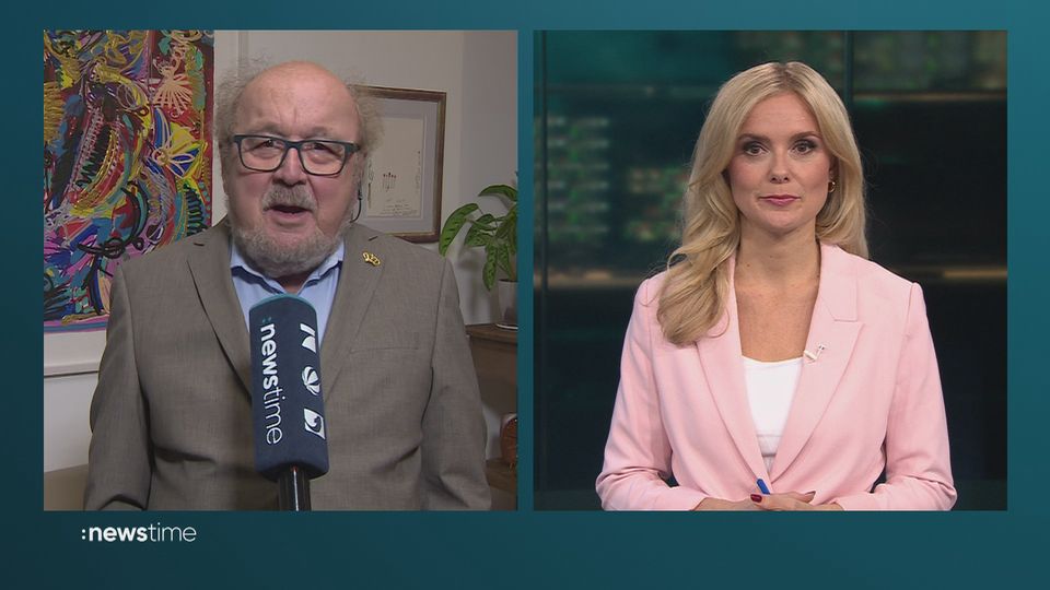 Adelsexperte zum royalen Rausschmiss