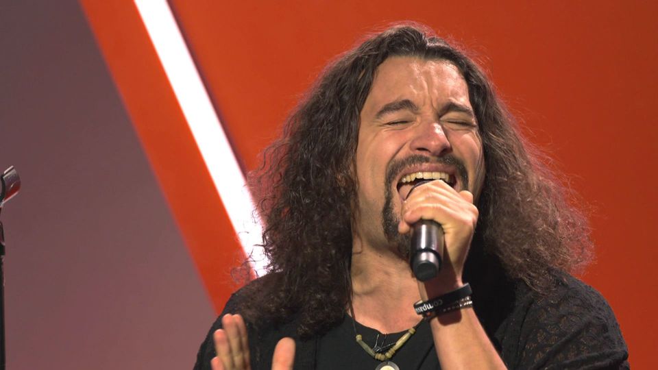 Anschnallen! Tobias Diezek rockt „The Kill“ von Thirty Seconds to Mars