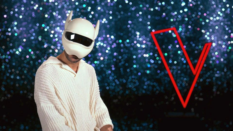 Cro packt aus! Backstage-Geheimnisse & Double-Enthüllung!