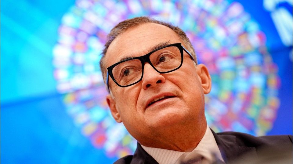 Bundesbank-Chef fordert längeres Arbeiten