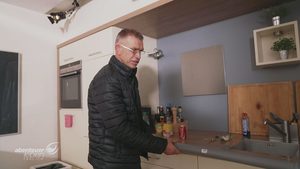 Geheimverstecke mit Risiko – hält Omas Erbstück dem Einbrecher stand?