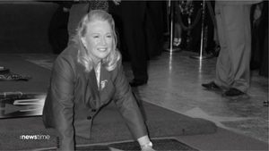 Hollywood-Star Diane Ladd mit 89 Jahren gestorben