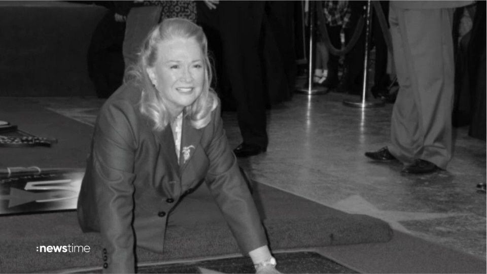 Hollywood-Star Diane Ladd mit 89 Jahren gestorben