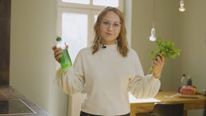 Snack Fact: Lebensmittel genetisch spalten