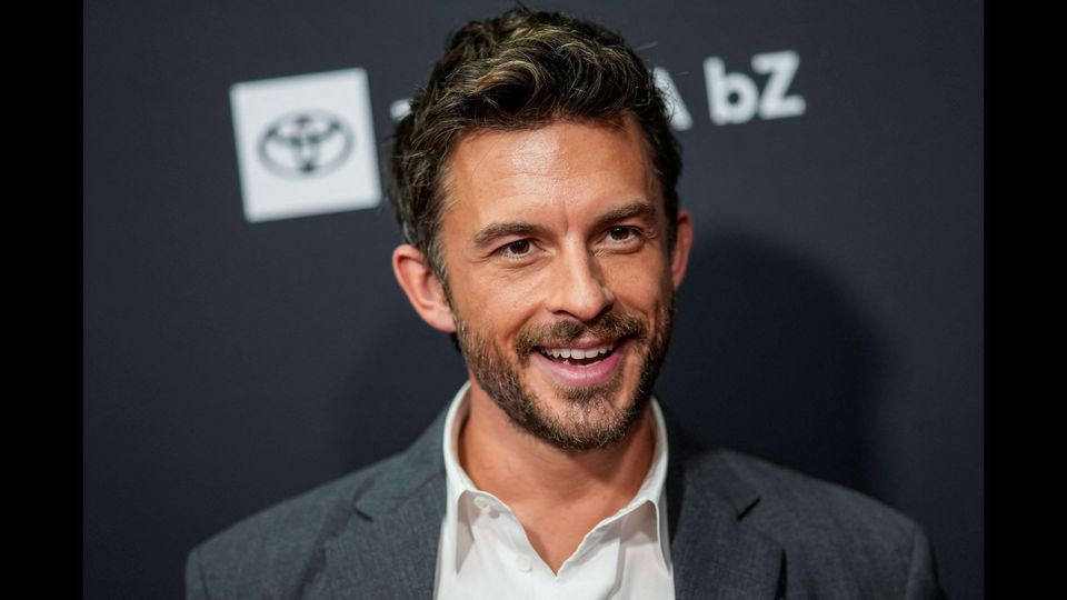 Er ist der neue „Sexiest Man Alive“