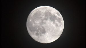 Supermond 2025: Wann sieht man ihn am besten?